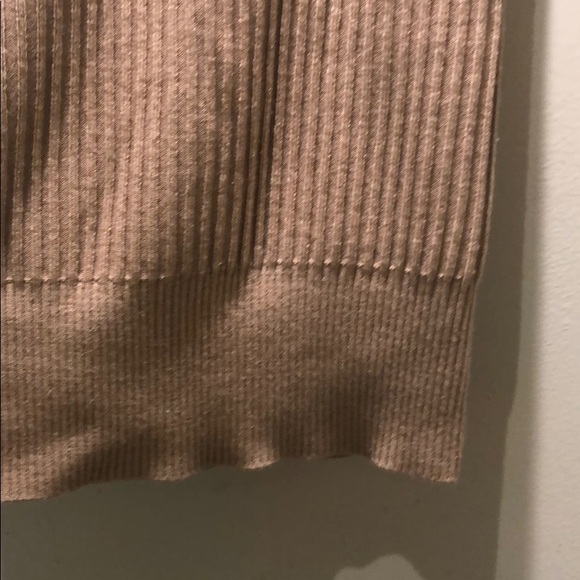 Sweater dress xs - Picture 4 of 5